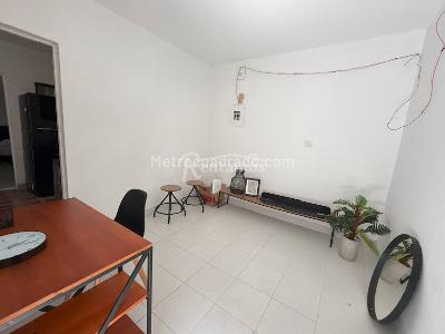 Casa de 2 alcobas en arriendo en Manila, Medellín, 870 m² · foto 16 de 20