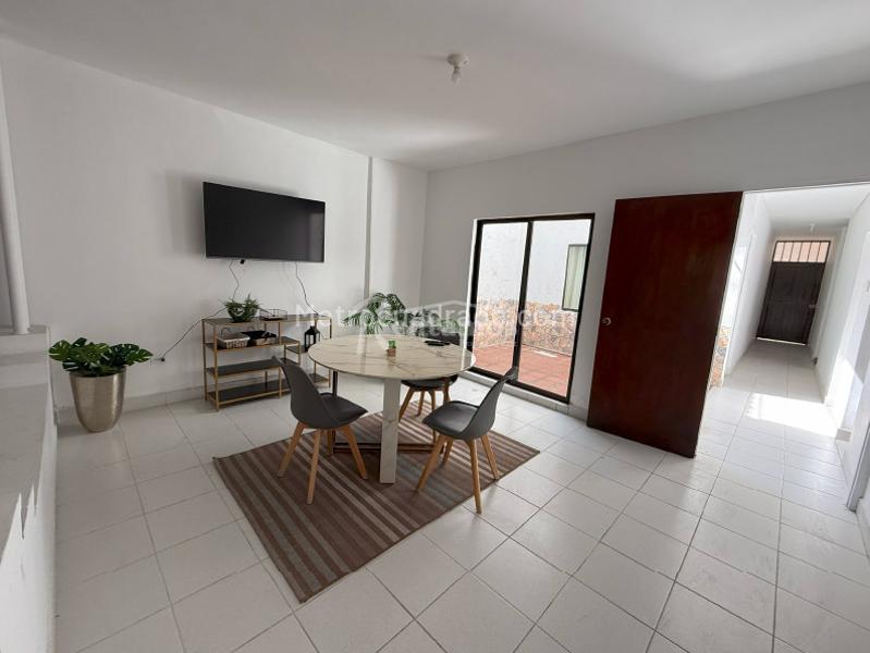 Edificio de Apartamentos en Arriendo, Manila, Medellín - Ansicht 2