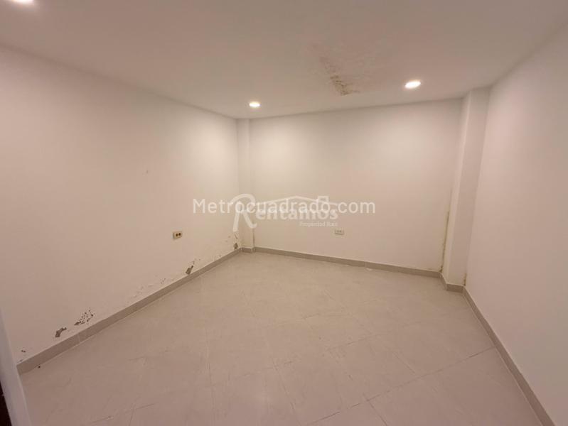 Edificio de Apartamentos en Arriendo, Manila, Medellín - Ansicht 3