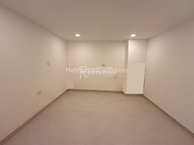 Edificio de Apartamentos en Arriendo, Manila, Medellín - Ansicht 4