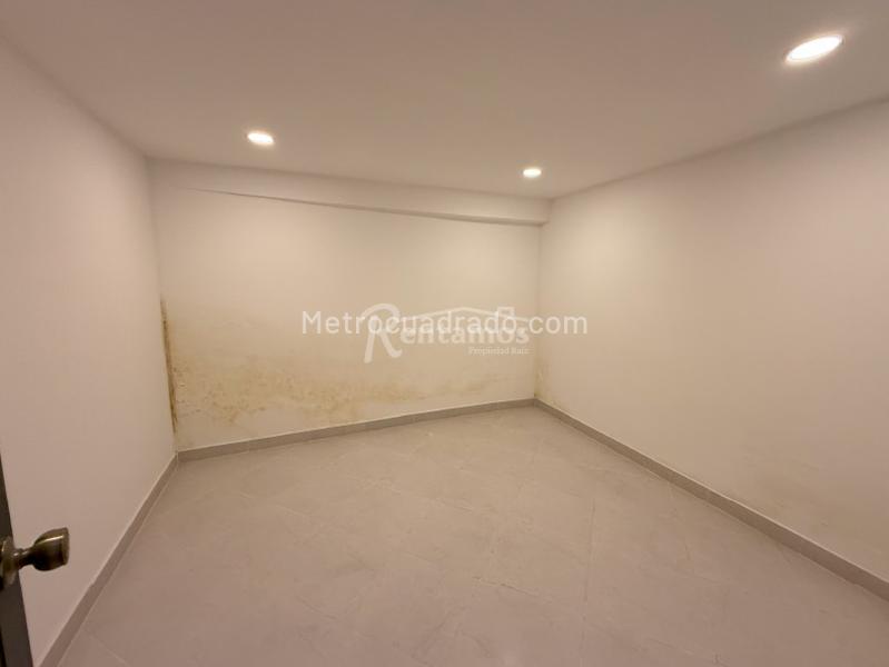 Edificio de Apartamentos en Arriendo, Manila, Medellín - Ansicht 5