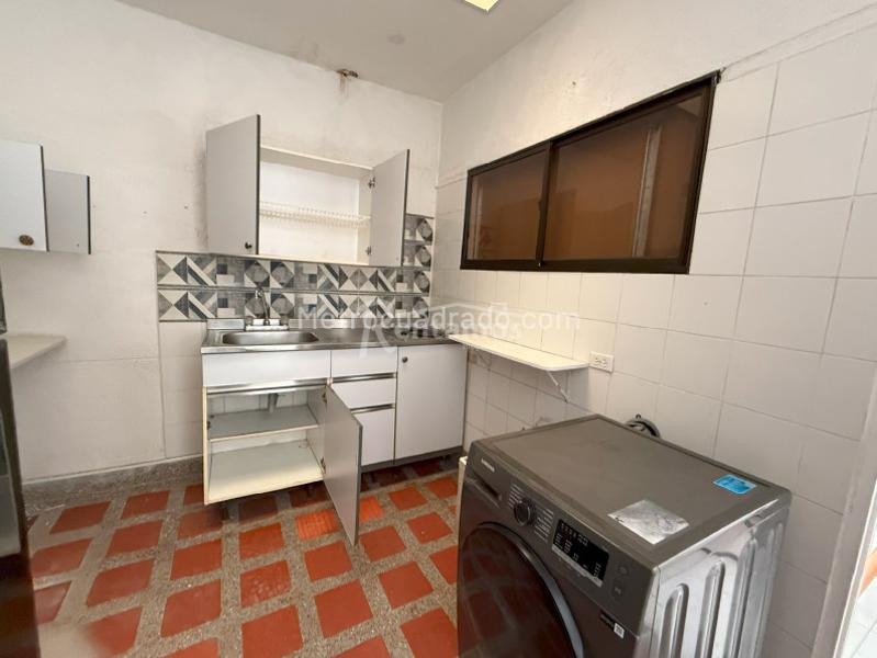 Edificio de Apartamentos en Arriendo, Manila, Medellín - Ansicht 6