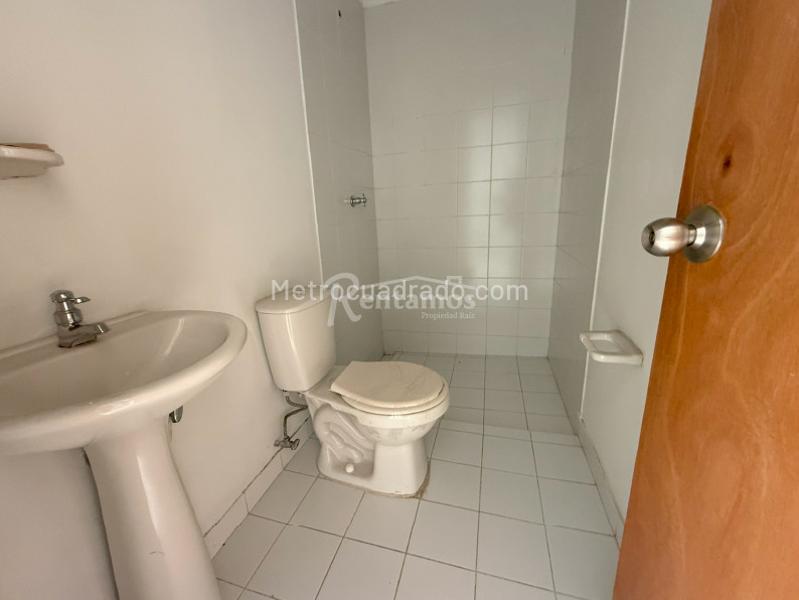 Edificio de Apartamentos en Arriendo, Manila, Medellín - Mehr