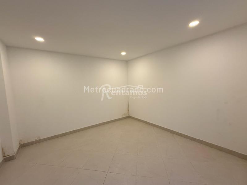 Edificio de Apartamentos en Arriendo, Manila, Medellín – pohled 5