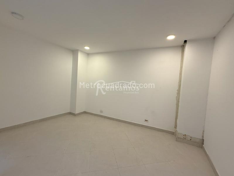 Edificio de Apartamentos en Arriendo, Manila, Medellín – pohled 6