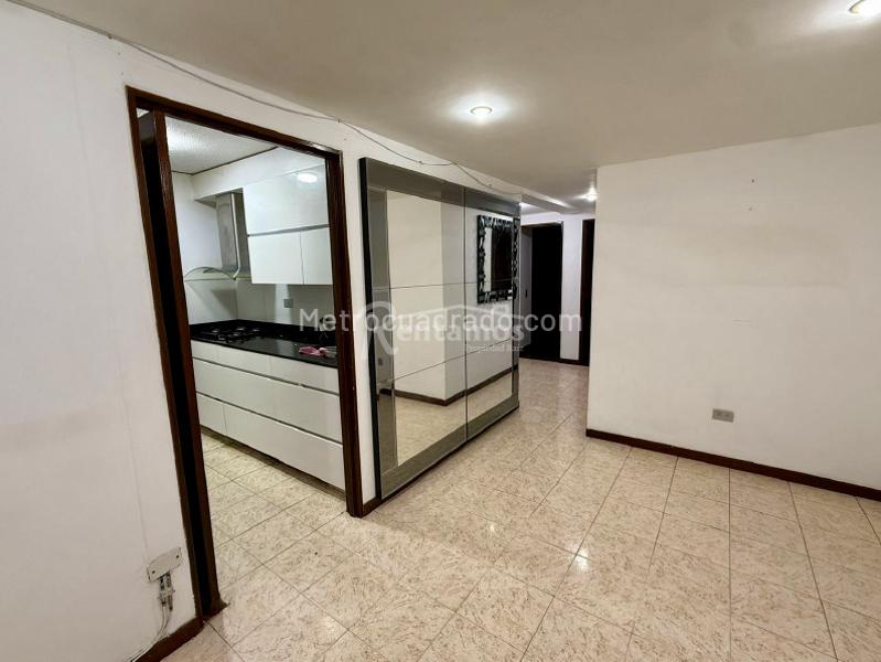 Spacious 3BR Apartment in La Frontera
