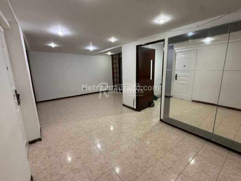 Spacious 3BR Apartment in La Frontera - 2