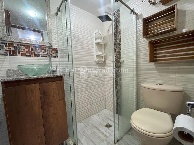 Spacious 3BR Apartment in La Frontera - 4