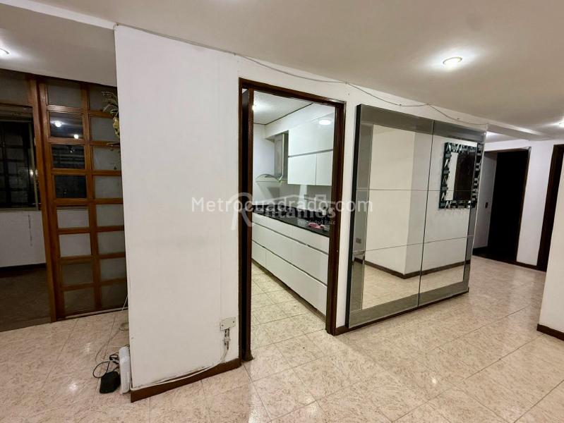 Spacious 3BR Apartment in La Frontera - 5