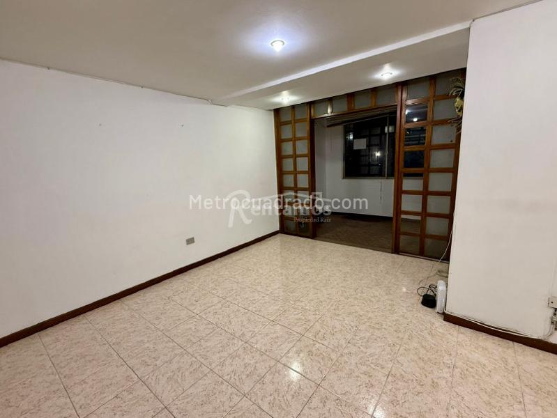 Spacious 3BR Apartment in La Frontera - 6