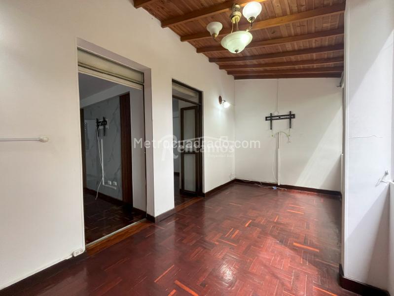 Spacious 3BR Apartment in La Frontera - 8
