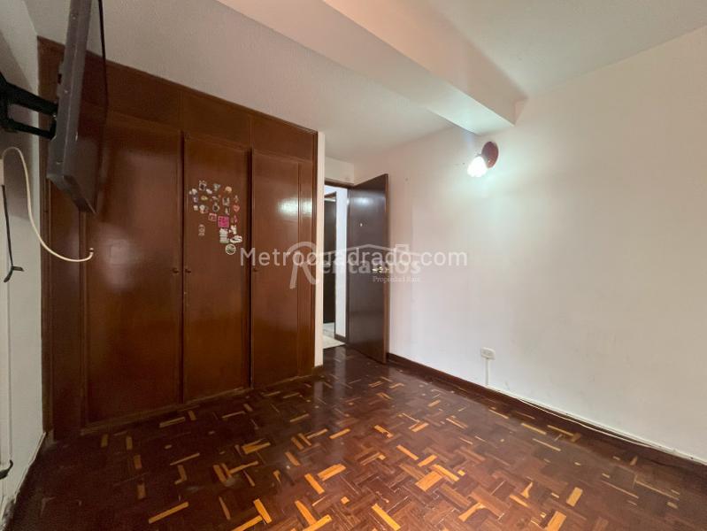 Spacious 3BR Apartment in La Frontera - 9