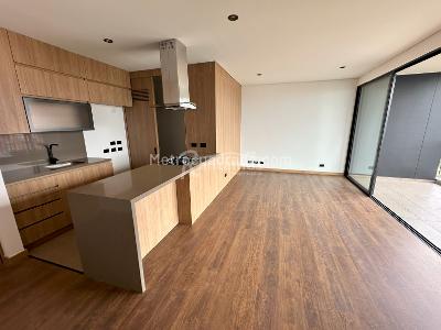Apartamento de 2 alcobas en venta en Loma Del Esmeraldal, Envigado, 82 m² · foto 2 de 19