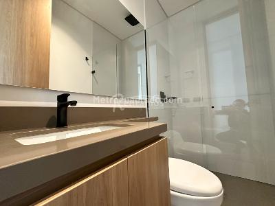 Apartamento de 2 alcobas en venta en Loma Del Esmeraldal, Envigado, 82 m² · foto 7 de 19