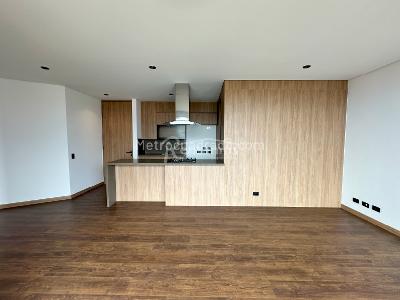Apartamento de 2 alcobas en venta en Loma Del Esmeraldal, Envigado, 82 m² · foto 8 de 19