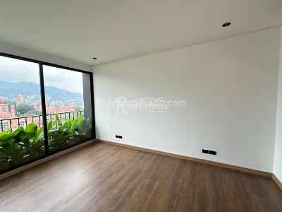 Apartamento de 2 alcobas en venta en Loma Del Esmeraldal, Envigado, 82 m² · foto 9 de 19