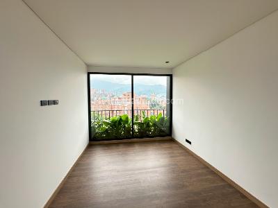 Apartamento de 2 alcobas en venta en Loma Del Esmeraldal, Envigado, 82 m² · foto 10 de 19