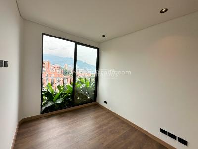 Apartamento de 2 alcobas en venta en Loma Del Esmeraldal, Envigado, 82 m² · foto 11 de 19