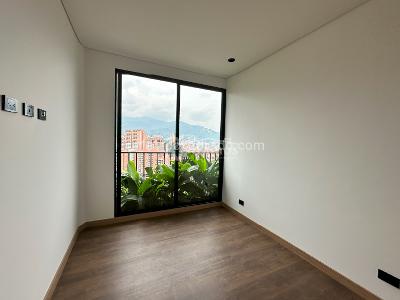 Apartamento de 2 alcobas en venta en Loma Del Esmeraldal, Envigado, 82 m² · foto 12 de 19