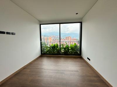 Apartamento de 2 alcobas en venta en Loma Del Esmeraldal, Envigado, 82 m² · foto 14 de 19