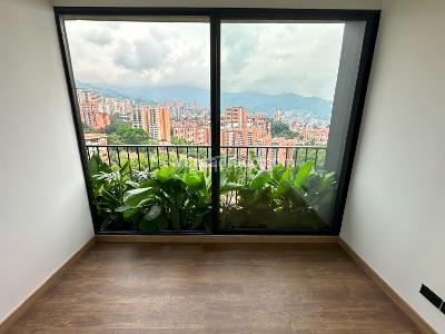 Apartamento de 2 alcobas en venta en Loma Del Esmeraldal, Envigado, 82 m² · foto 15 de 19