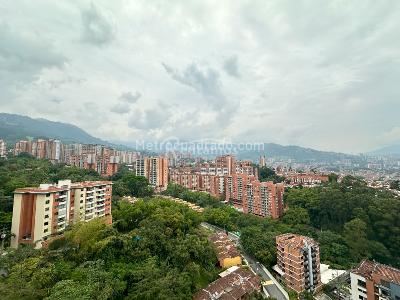 Apartamento de 2 alcobas en venta en Loma Del Esmeraldal, Envigado, 82 m² · foto 16 de 19