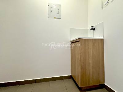 Apartamento de 2 alcobas en venta en Loma Del Esmeraldal, Envigado, 82 m² · foto 19 de 19