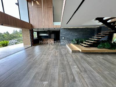 Casa de 5 alcobas en venta en Retiro, Envigado, 507 m² · foto 8 de 20