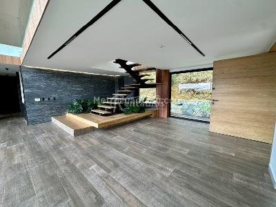 Casa de 5 alcobas en venta en Retiro, Envigado, 507 m² · foto 9 de 20