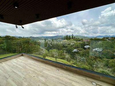 Casa de 5 alcobas en venta en Retiro, Envigado, 507 m² · foto 20 de 20