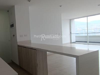 Apartamento de 2 alcobas en venta en Loma El Carmelo, Sabaneta, 101 m² · foto 7 de 13