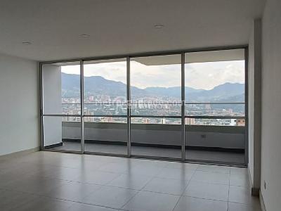 Apartamento de 2 alcobas en venta en Loma El Carmelo, Sabaneta, 101 m² · foto 8 de 13