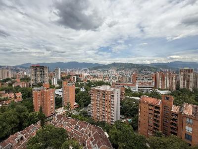 Apartaestudio en arriendo en La Frontera, Medellín · foto 9 de 13