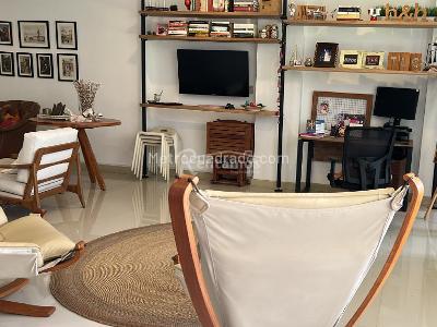 Casa de 3 alcobas en venta en Loma El Atravesado, Envigado, 308 m² · foto 8 de 20