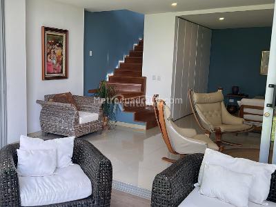 Casa de 3 alcobas en venta en Loma El Atravesado, Envigado, 308 m² · foto 9 de 20