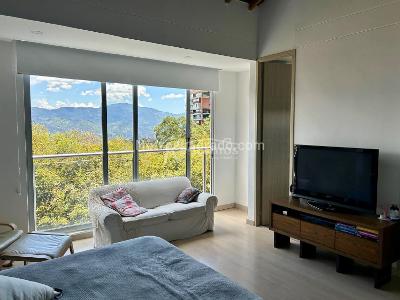 Casa de 3 alcobas en venta en Loma El Atravesado, Envigado, 308 m² · foto 12 de 20