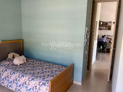 Casa de 3 alcobas en venta en Loma El Atravesado, Envigado, 308 m² · foto 14 de 20
