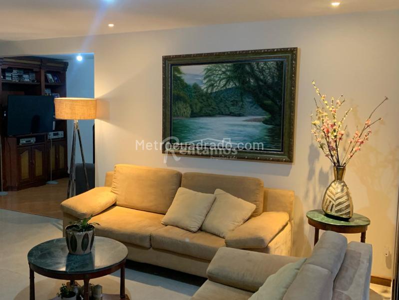 Apartamento en Arriendo, Villagrande, Envigado - 5