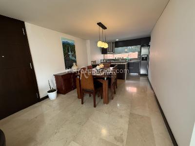 Apartamento de 3 alcobas en venta en Zuñiga, Medellín, 138 m² · foto 5 de 20