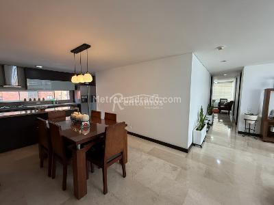 Apartamento de 3 alcobas en venta en Zuñiga, Medellín, 138 m² · foto 6 de 20