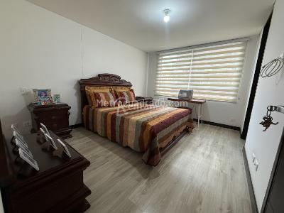 Apartamento de 3 alcobas en venta en Zuñiga, Medellín, 138 m² · foto 7 de 20
