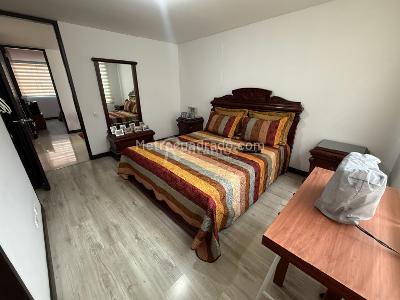Apartamento de 3 alcobas en venta en Zuñiga, Medellín, 138 m² · foto 8 de 20