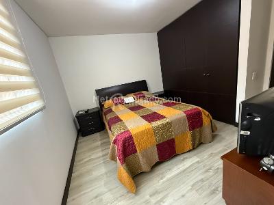 Apartamento de 3 alcobas en venta en Zuñiga, Medellín, 138 m² · foto 10 de 20