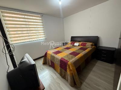 Apartamento de 3 alcobas en venta en Zuñiga, Medellín, 138 m² · foto 11 de 20