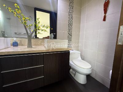 Apartamento de 3 alcobas en venta en Zuñiga, Medellín, 138 m² · foto 12 de 20
