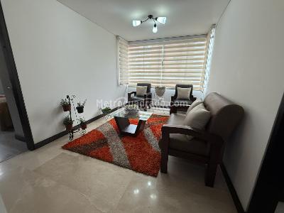 Apartamento de 3 alcobas en venta en Zuñiga, Medellín, 138 m² · foto 15 de 20