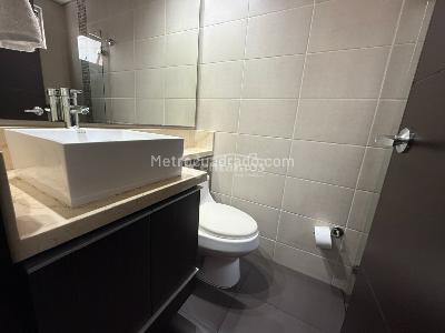 Apartamento de 3 alcobas en venta en Zuñiga, Medellín, 138 m² · foto 16 de 20