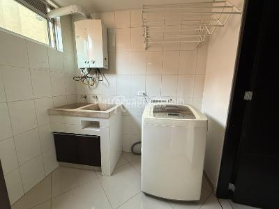Apartamento de 3 alcobas en venta en Zuñiga, Medellín, 138 m² · foto 17 de 20