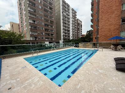 Apartamento de 3 alcobas en venta en Zuñiga, Medellín, 138 m² · foto 19 de 20