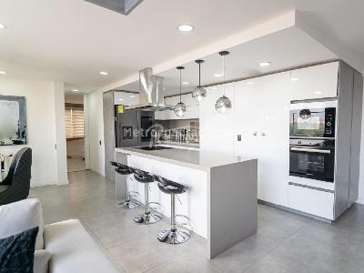 Apartamento de 3 alcobas en venta en La Frontera, Medellín · foto 2 de 20